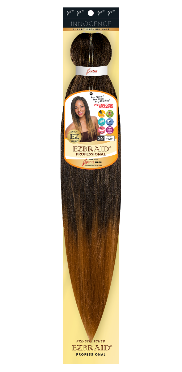 INNOCENCE EZBRAID 26"