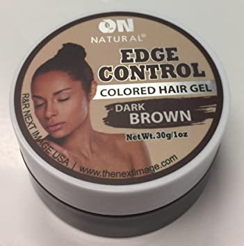 ON NATURAL EDGE CONTROL (2-DAY HOLD) 2.3 FL.OZ.