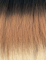 Sensationnel X-pression Pre-Stretched Braid 58″ - 3X