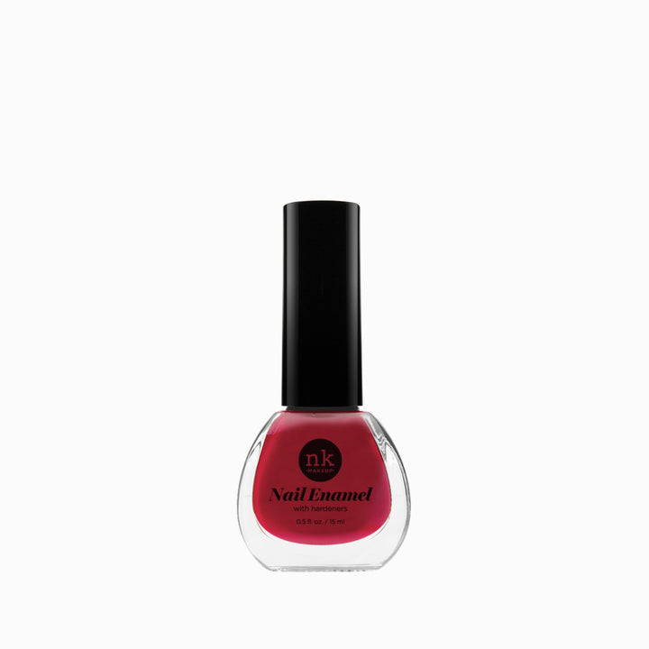 NK NAIL ENAMEL POLISH