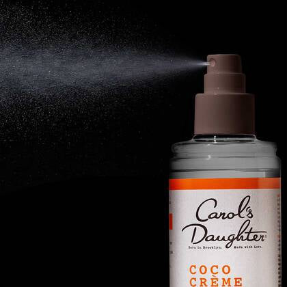CAROL’S DAUGHTER COCO CRÈME CURL PERFECTING WATER COCO MIST SPRAY 8.4 OZ.