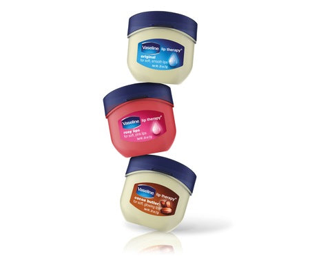 VASELINE LIP THERAPY MINI