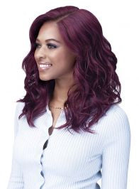 BOBBI BOSS HD LACE DEEP PART WIG - MLF578 SERENITY