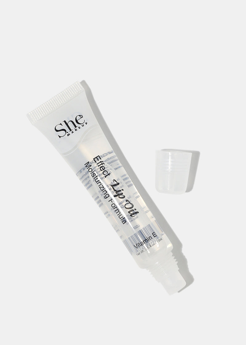 S.HE VITAMIN E LIP OIL