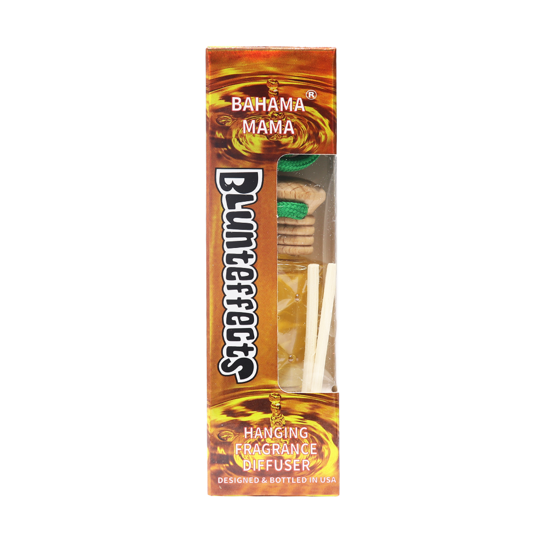 BLUNTEFFECTS HANGING FRAGRANCE DIFFUSER