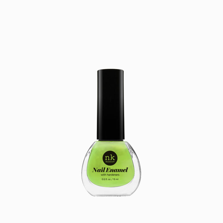 NK NAIL ENAMEL POLISH