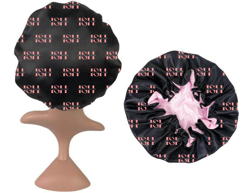 I SLAY HAIR LUXURY SATIN BONNET