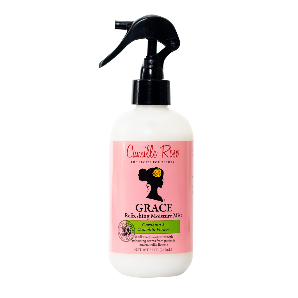 CAMILLE ROSE GRACE REFRESHING MOISTURE MIST