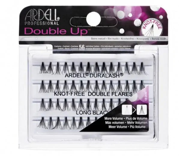 ARDELL KNOT-FREE DOUBLE-UP INDIVIDUALS