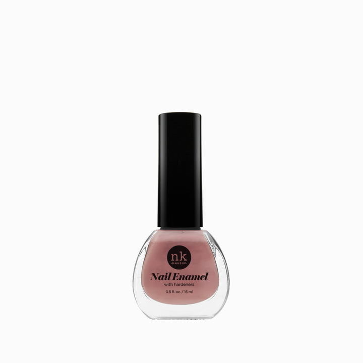 NK NAIL ENAMEL POLISH