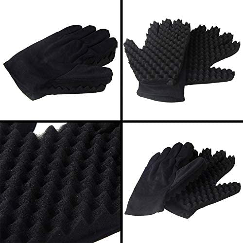 MAGIC TWIST GLOVE SPONGE BRUSH