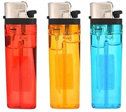 LEIGA CLEARLITE DISPOSABLE LIGHTER