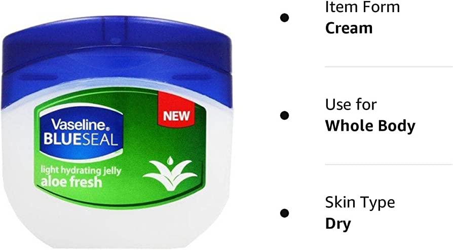 VASELINE LIP THERAPY COCOA BUTTER MINI