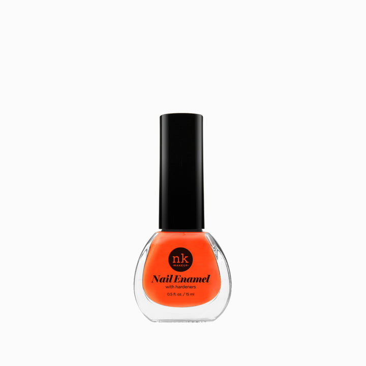 NK NAIL ENAMEL POLISH