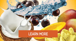 MANGO & SHEA BUTTER ULTRA- MOISTURIZING SHAMPOO 12 OZ.