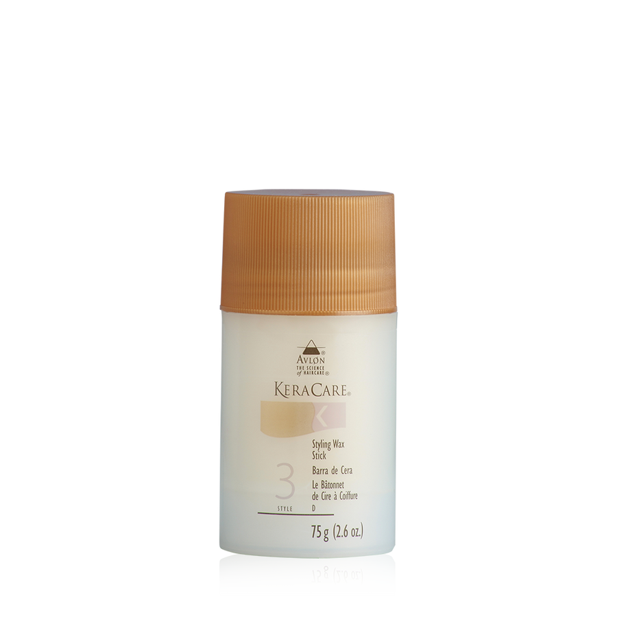 KERACARE STYLING WAX STICK 2.6 OZ.