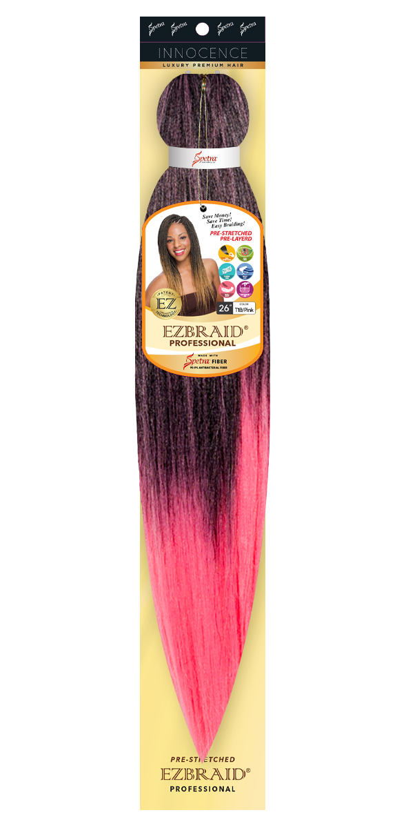 INNOCENCE EZBRAID 26"
