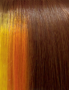 RED CARPET HD LACE FRONT WIG - BLUNT CUT LONG