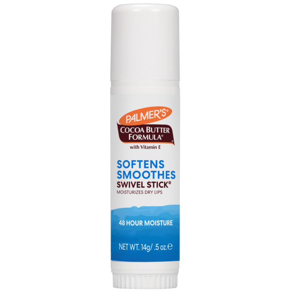 PALMER’S COCOA BUTTER SWIVEL STICK 0.5 OZ.