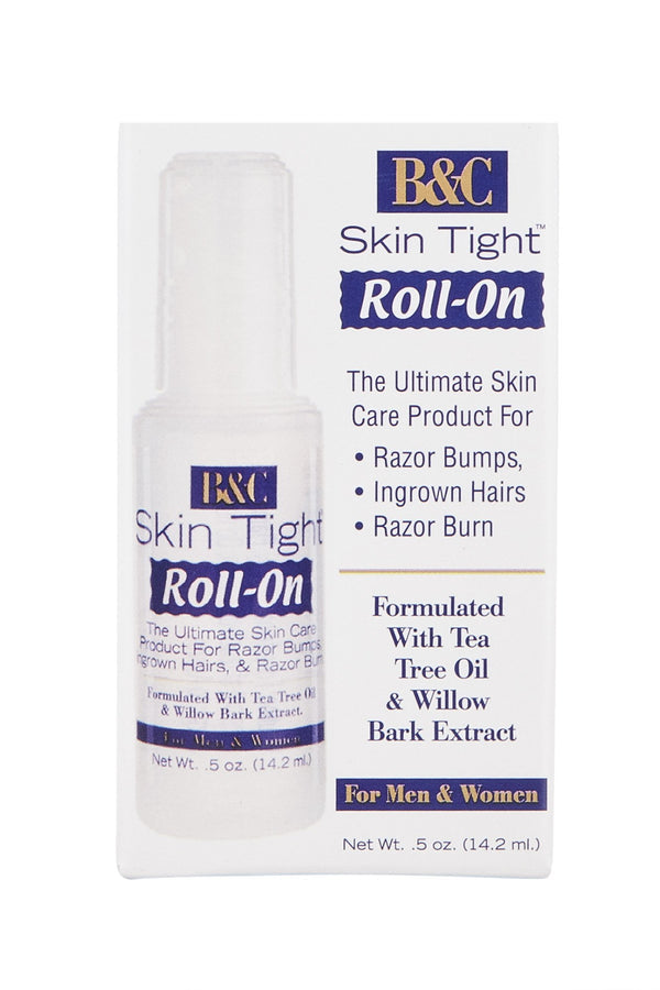 B&C SKIN TIGHT ROLL-ON