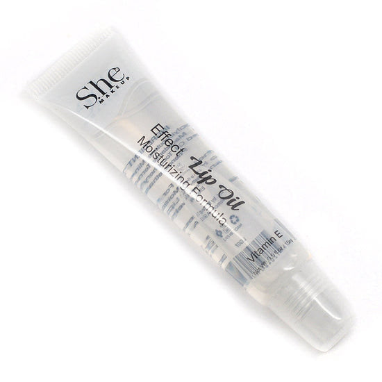 S.HE VITAMIN E LIP OIL