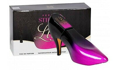 FERRERA STILETTO LUXE PERFUME 3.4 FL.OZ