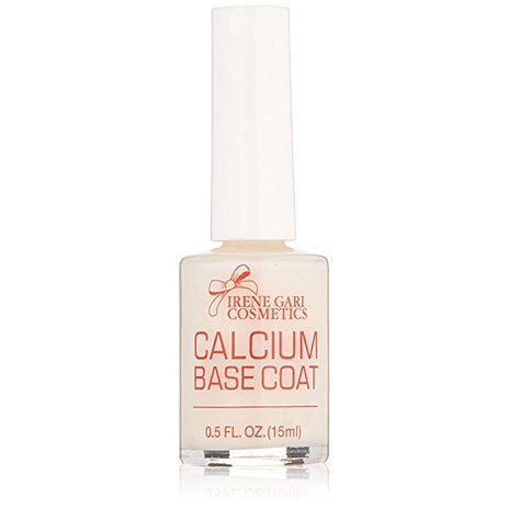 DAGGETT & RAMSDELL LIQUID CALCIUM BASE COAT 0.5 OZ.