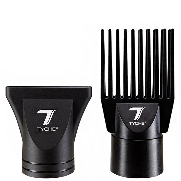 NK TYCHE 1950 TYPHOON GOLD HAIR DRYER