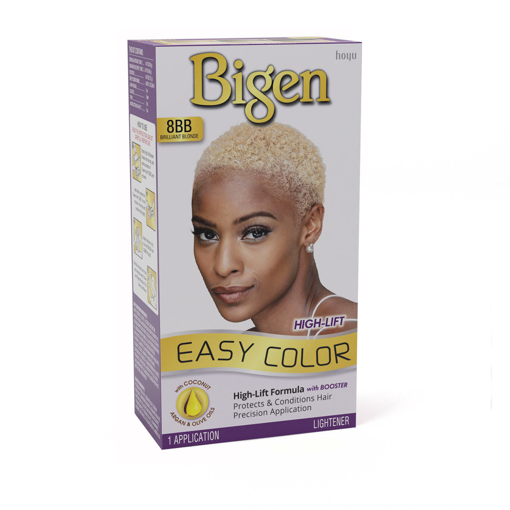 BIGEN EASY COLOR FOR WOMEN | BOLD SHADES