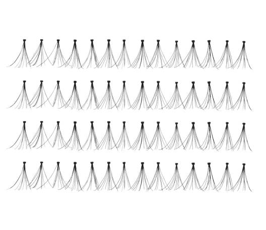 ARDELL INDIVIDUALS DURALASH FLARE