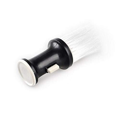 SCALPMASTER NECK DUSTER NO-7