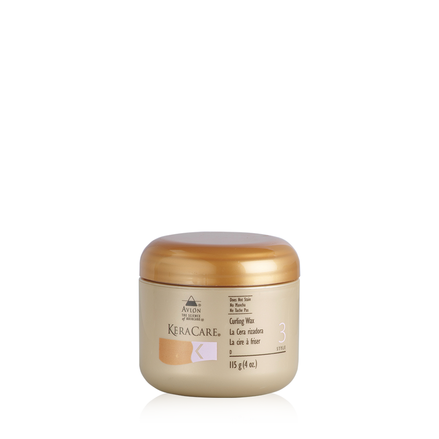 KERACARE CURLING WAX 4 OZ.