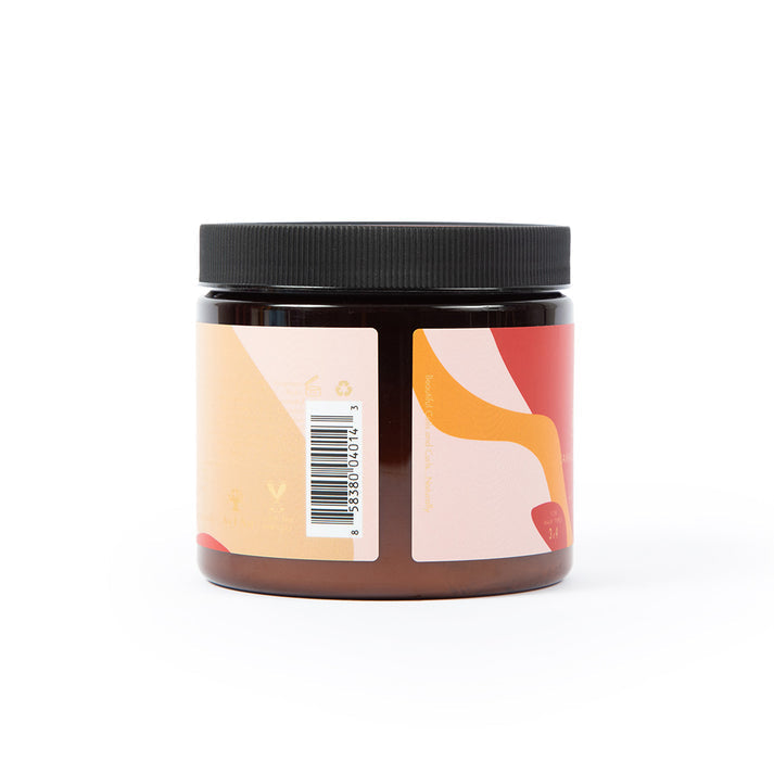 AS I AM JAMAICAN BLACK CASTOR OIL SMOOTHIE 16 OZ.