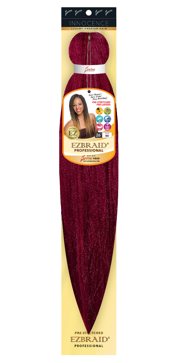 INNOCENCE EZBRAID 26"