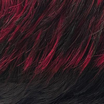 PREMIUM DUBY 100% HUMAN HAIR WIG-TERRA