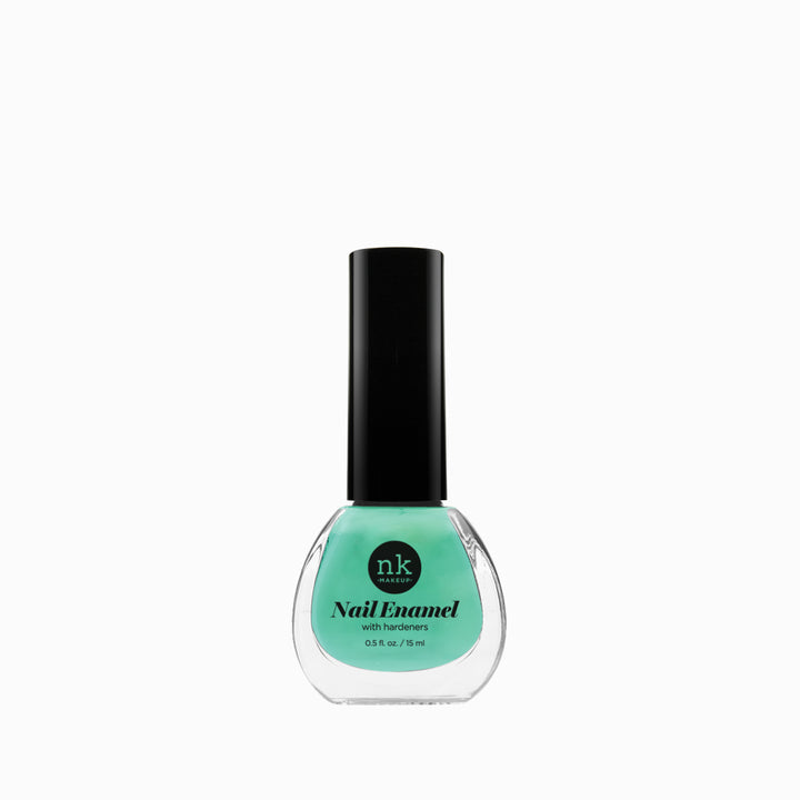 NK NAIL ENAMEL POLISH
