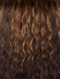 RED CARPET HD LACE FRONT WIG - BEE