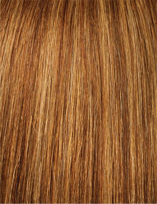 EVE HAIR FRINGE PONYTAIL (KIM)