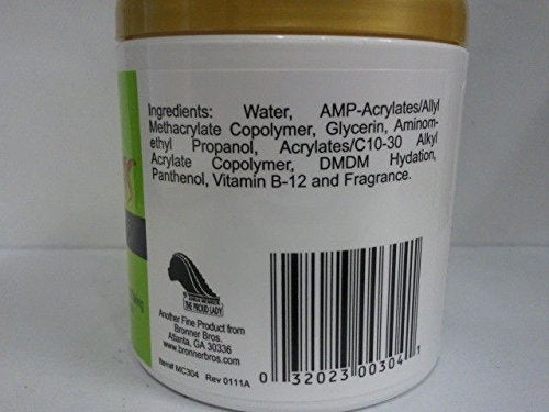 BB TROPICAL ROOTS FIRM LOCKING GEL 6 OZ.