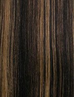 Sensationnel X-Pression Pre-Stretched Braid 38″ - 4X