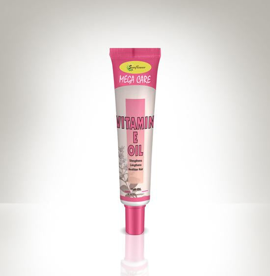MEGA CARE TUBE HAIR OILS 1.4 OZ
