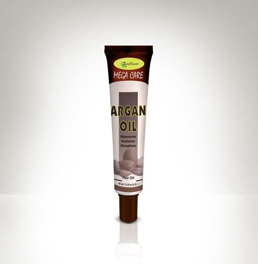 MEGA CARE TUBE HAIR OILS 1.4 OZ