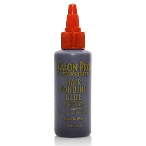 SALON PRO EXCLUSIVE HAIR BONDING GLUE