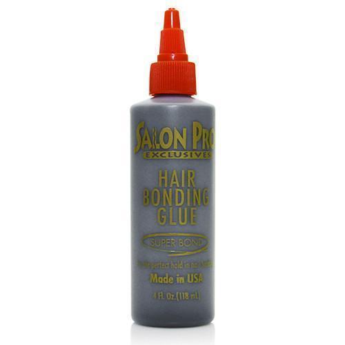 SALON PRO EXCLUSIVE HAIR BONDING GLUE