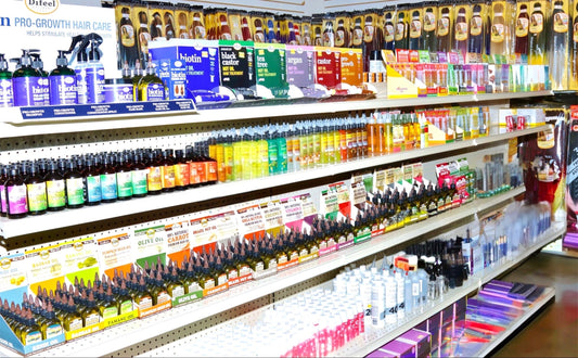 Unbelievable Wholesale Prices