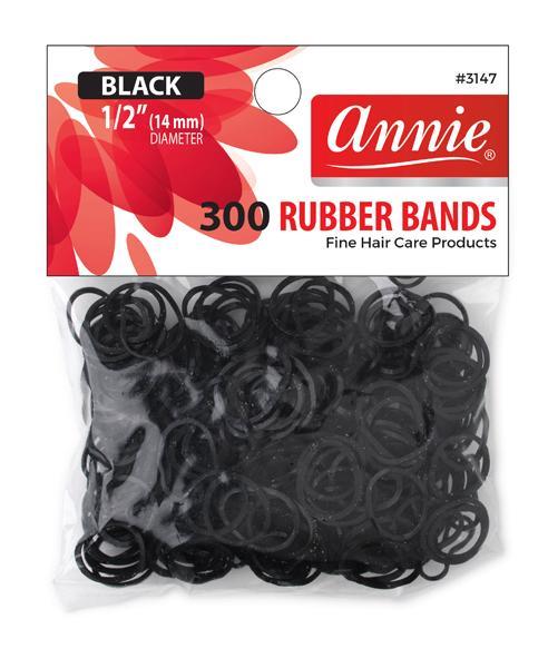 ANNIE RUBBER BANDS