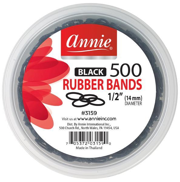 ANNIE RUBBER BANDS