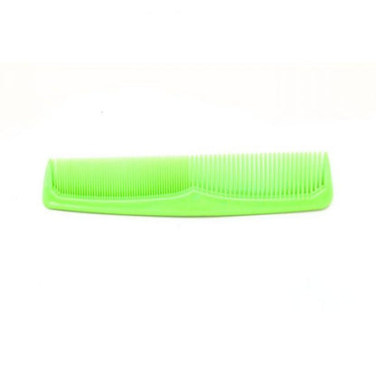 BEAUTY TOWN PLASTIC DRESSING COMB 8.75″ 