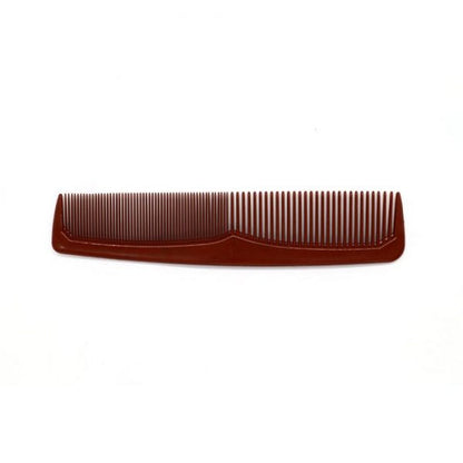 BEAUTY TOWN PLASTIC DRESSING COMB 8.75″ 