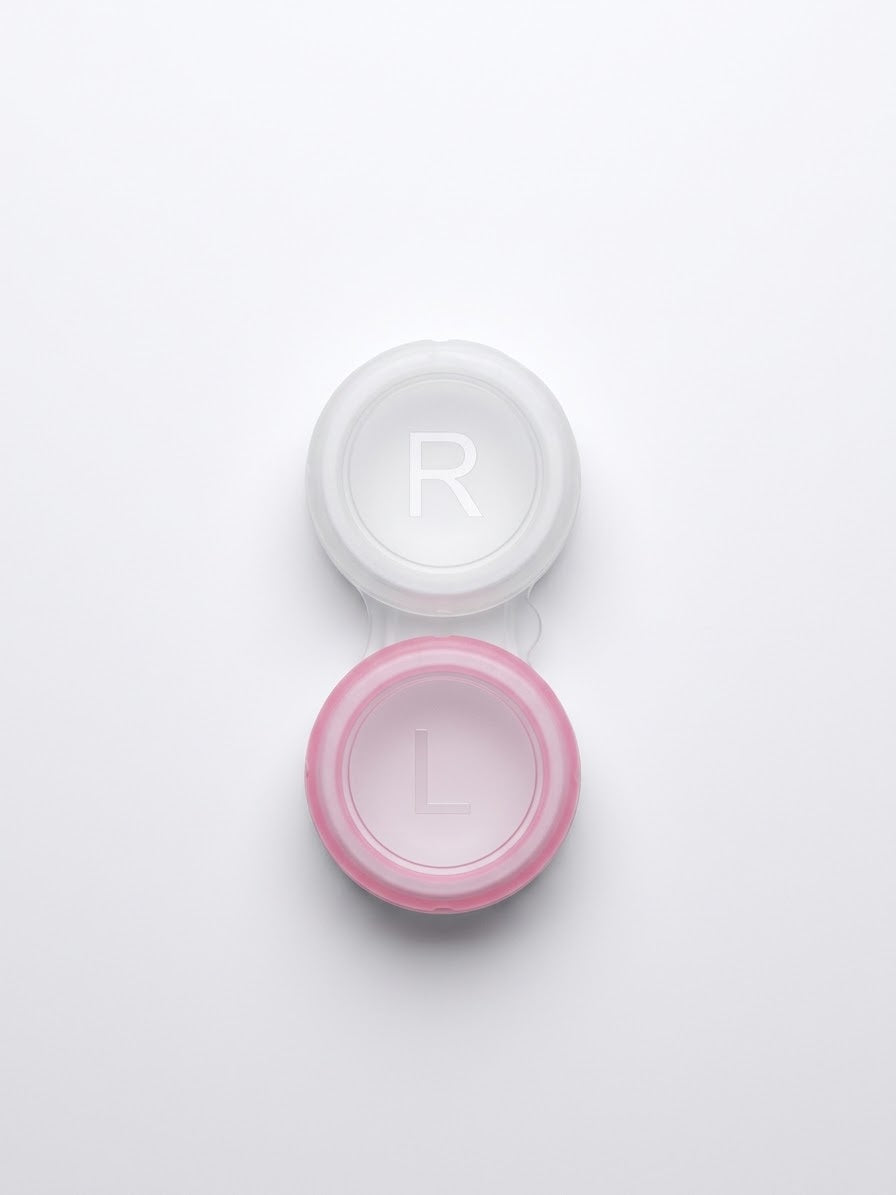 Glam Eye Color Contact Lens